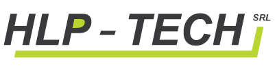 HLP-TECH logo